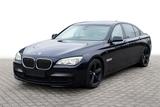 BMW 730d xDrive M Paket  Kamera  Leder ... - gebrauchte BMW 730 aus dem Jahr 2015