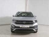 Volkswagen T-Cross 1.0 TSI Move DSG AHK/LED/NAV/PDC/Sitzhz. - Volkswagen T-Cross MOVE