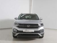 Volkswagen T-Cross 1.0 TSI Move DSG AHK/LED/NAV/PDC/Sitzhz.