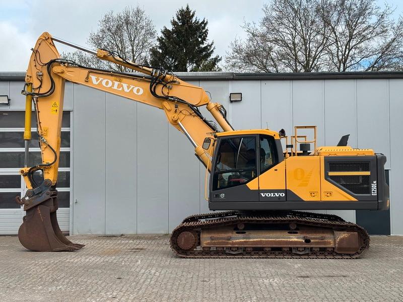 Volvo EC 250 ENL