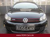 Volkswagen Golf 2.0 TSI DSG GTI adidas SONDERMODELL *1.Hand - Volkswagen Golf aus 2012: GTI