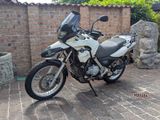 BMW F650GS R13 TÜV 05/27 und vielen Extras - Offers matching your search criteria