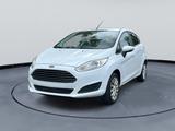 Ford Fiesta Trend - Klima - Ford Fiesta Gebrauchtwagen in Bonn