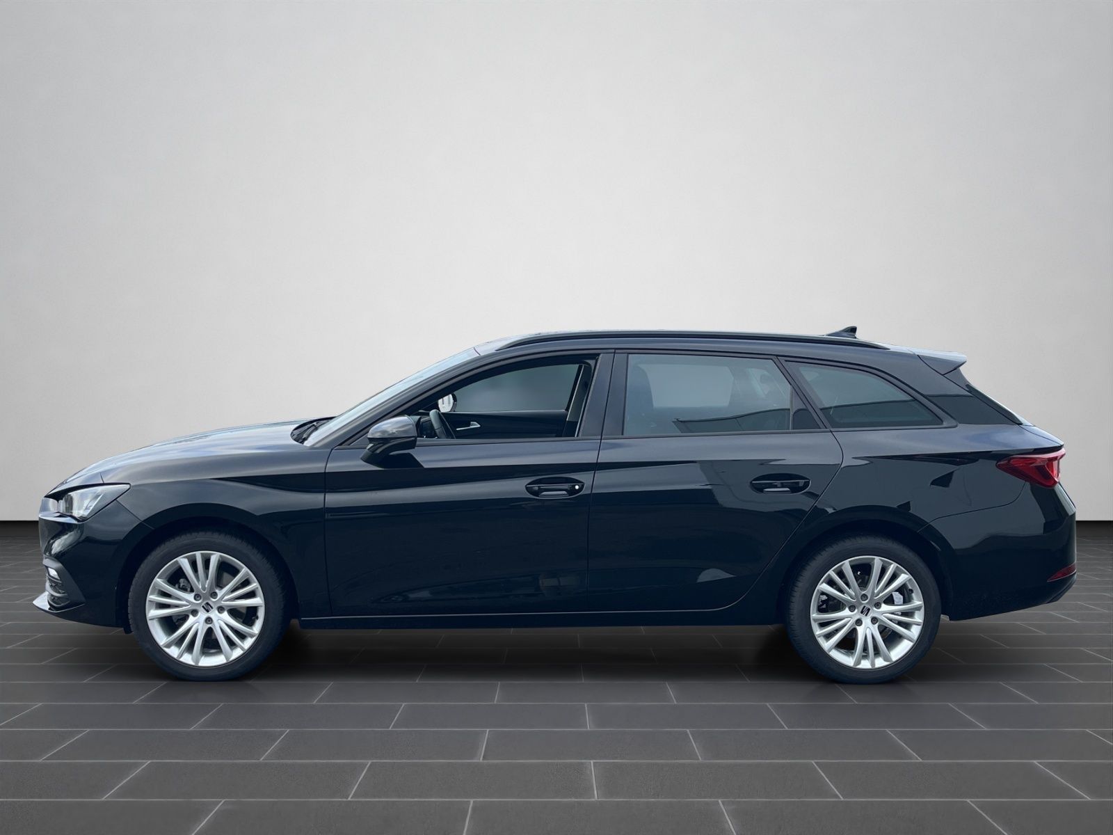 Seat Leon - Bild 8