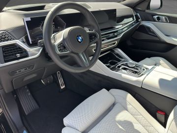BMW X6 - 9