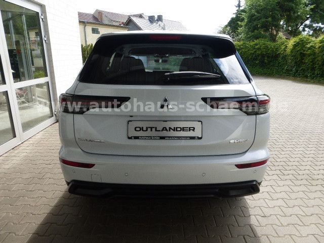 Mitsubishi Outlander - Bild 5