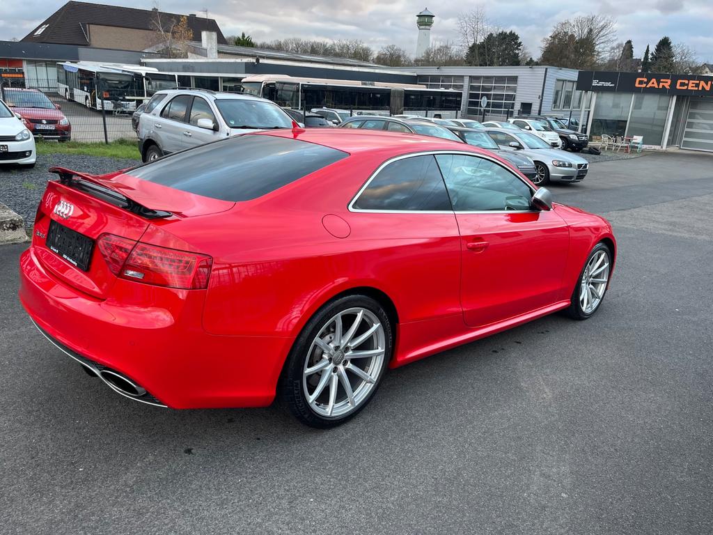 Audi RS5