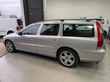 Volvo V70 V70-XC70 2.4 d20 cat sport 163cv auto - gebrauchte Volvo V70 aus dem Jahr 2006