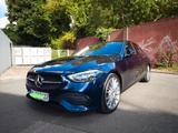 Mercedes-Benz C 300 Autom. -