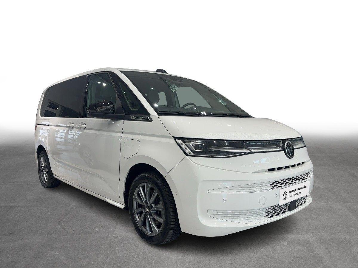 Volkswagen T7 Multivan 1,4 TSI Hybrid DSG "Life" Navi PDC S