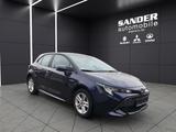 Toyota Corolla 1,8 Hybrid Comfort Automatik - Toyota Corolla: Automat