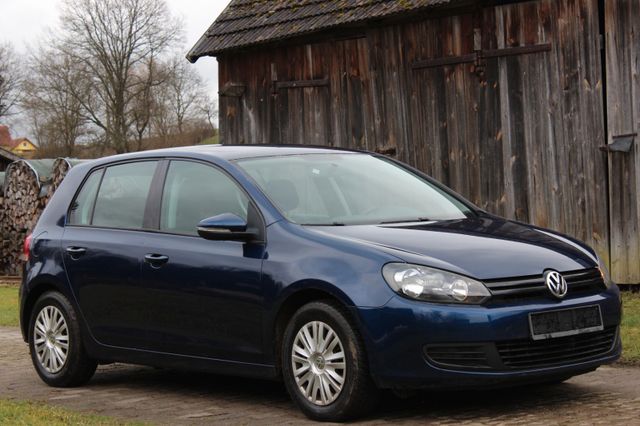 Volkswagen Golf 1.4 Trendline