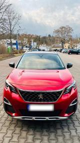 Peugeot 3008 1.2 PureTech 130 EAT8 Allure*PANO*MASSAGE