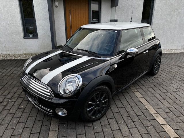 MINI Mini Cooper -Teilleder-HU/AU neu-Winterreifen