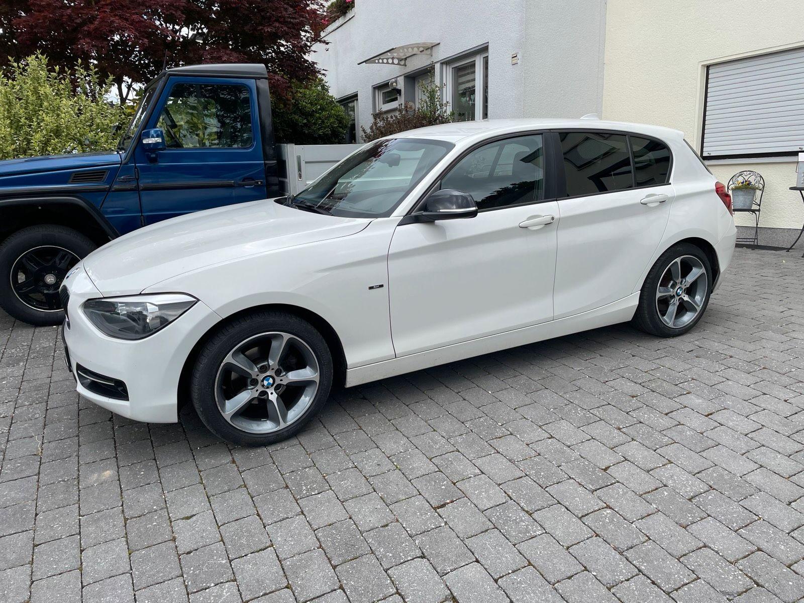 BMW 116