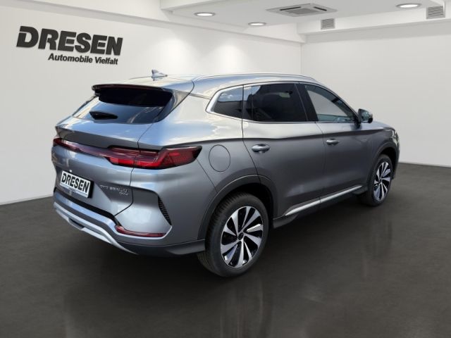 BYD SEAL U