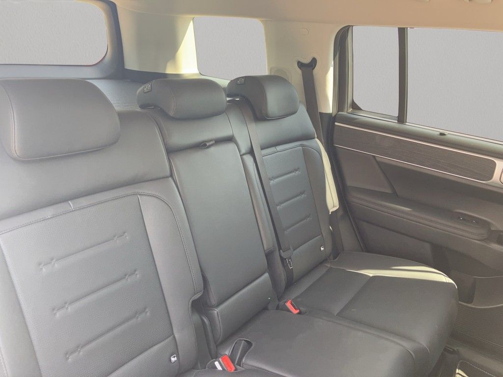 Hyundai Santa Fe – Bild 18