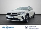 Volkswagen Taigo Move 1,0 TSI 5-Gang | ACC | App-Connect | - Volkswagen Taigo in Mannheim