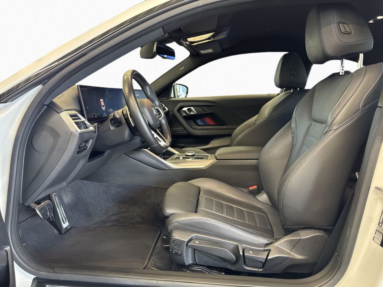 BMW 220 - Bild 11