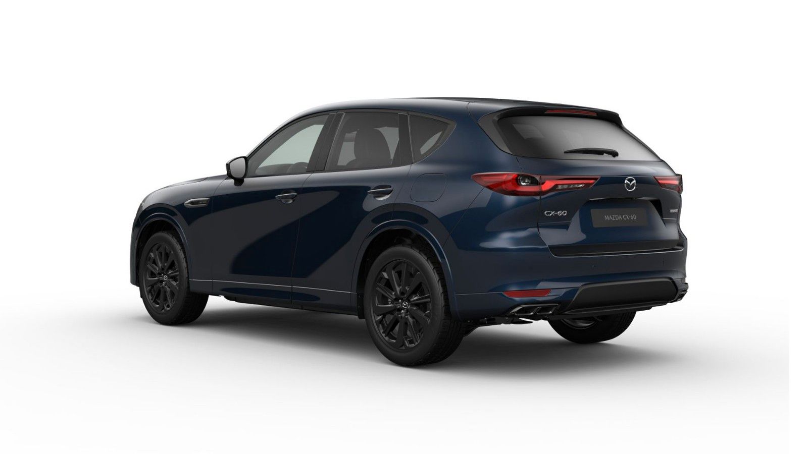 Mazda CX-60 - Bild 8