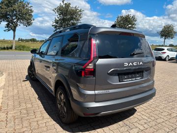 Dacia Jogger TCe 110 Expression 5-Sitzer