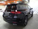 Mercedes-Benz GLE 350 de 4M AMG|DISTR|PANO|MEMO|BURM|360°|LED| - Mercedes-Benz GLE 350 in Saarbrücken