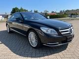 Mercedes-Benz CL 500 4MATIC  | 100% VOLL - Mercedes-Benz CL 500: 4matic