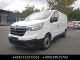 Renault Trafic Kasten L1H1 2,8t Komfort Klima AHK - Renault Trafic Gebrauchtwagen in Nürnberg