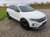 Volkswagen T-Roc 1.5 TSI DSGMOVE Black Style/AHK/LED Pl/Nav