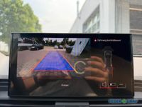 Audi Q5 - Vorschau Bild 12