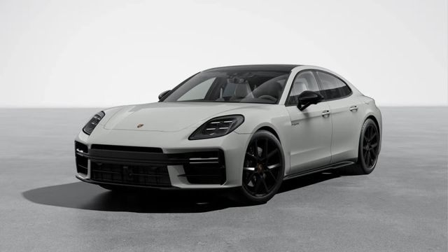 Porsche Panamera 4 E-Hybrid Sport Design Paket Sportabgs