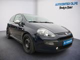 Fiat Punto **TÜV 08.2027-Klima** - Fiat Punto Evo Gebrauchtwagen