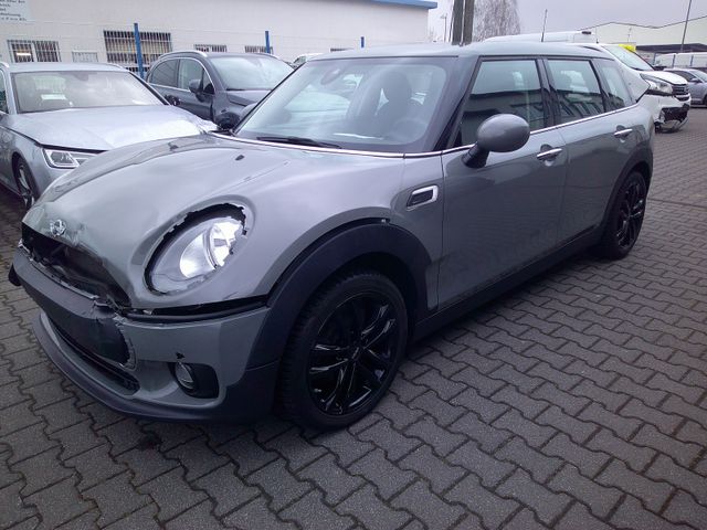 MINI One Clubman 1.5 Benzin Euro6, PDC, ALU