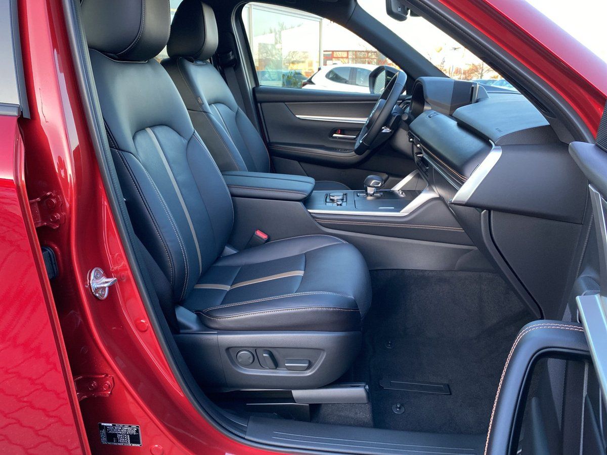 Mazda CX-60 - Bild 25
