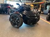 Can-Am SPYDER F3 SPORT | ALL BLACK EDITION | NO F3-S LT - CAN-AM TRIKE SPYDER