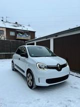 Renault Twingo III - Renault Twingo Gebrauchtwagen in Saarbrücken