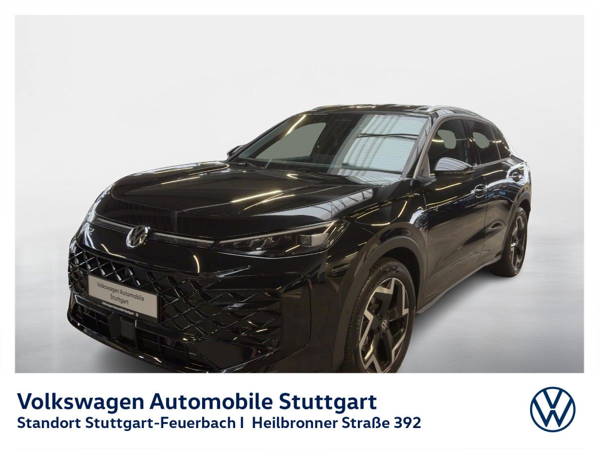 Volkswagen T-Roc - Bild 2