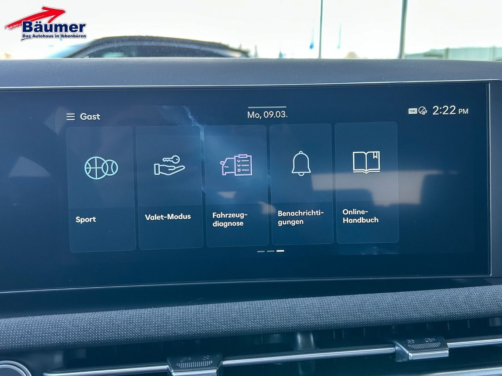 Hyundai Tucson – Bild 23