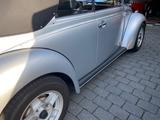Volkswagen Käfer 1303 Cabrio - aus 1972: Cabrio