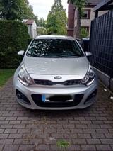 Kia Rio, 1.4 crdi, TÜV - Kia Rio in Hamm