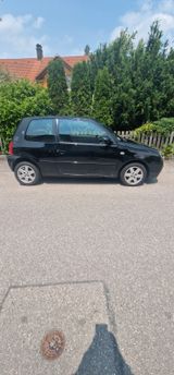 Volkswagen Lupo 1.4 TDI BASIS Basis - Volkswagen Lupo mit Diesel-Antrieb: 1.4