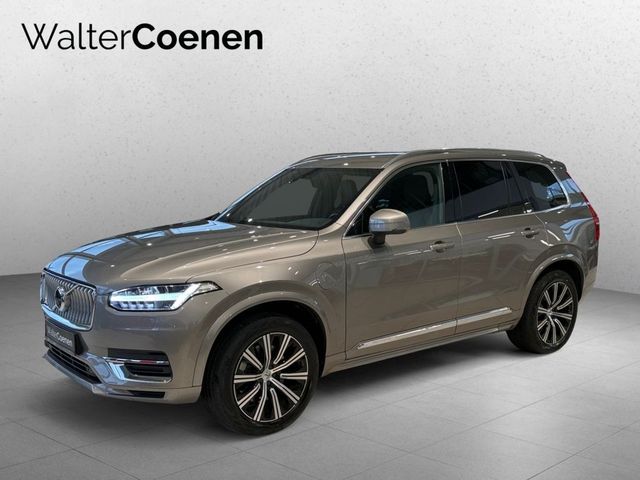 Volvo XC90 T8 AWD Recharge Geartronic Inscription Wint