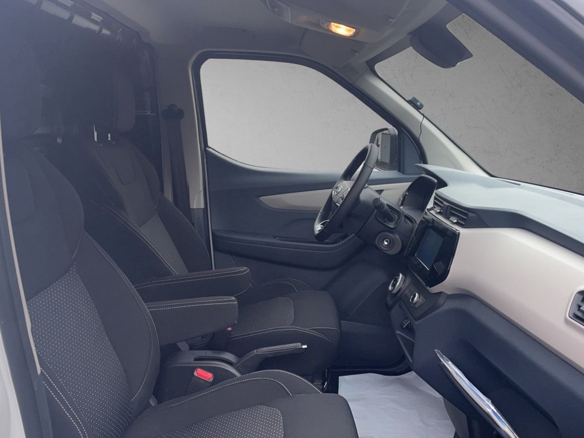 Maxus eDeliver 3 - Bild 11