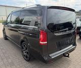 Mercedes-Benz V 220 V V 220/250/300 d AVANTGARDE lang - Mercedes-Benz V 220 in Hamm