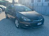 Opel Astra 1.4 Sports Tourer GPL - Opel Astra mit LPG-Antrieb: Tourer Sports