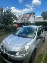 Renault Clio 1,5 dci - Renault Clio aus 2006 mit Diesel-Antrieb