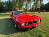Ford Mustang - gebrauchte Ford Mustang aus dem Jahr 1973
