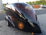 Excalibur S1 - Excalibur Motorradanhänger