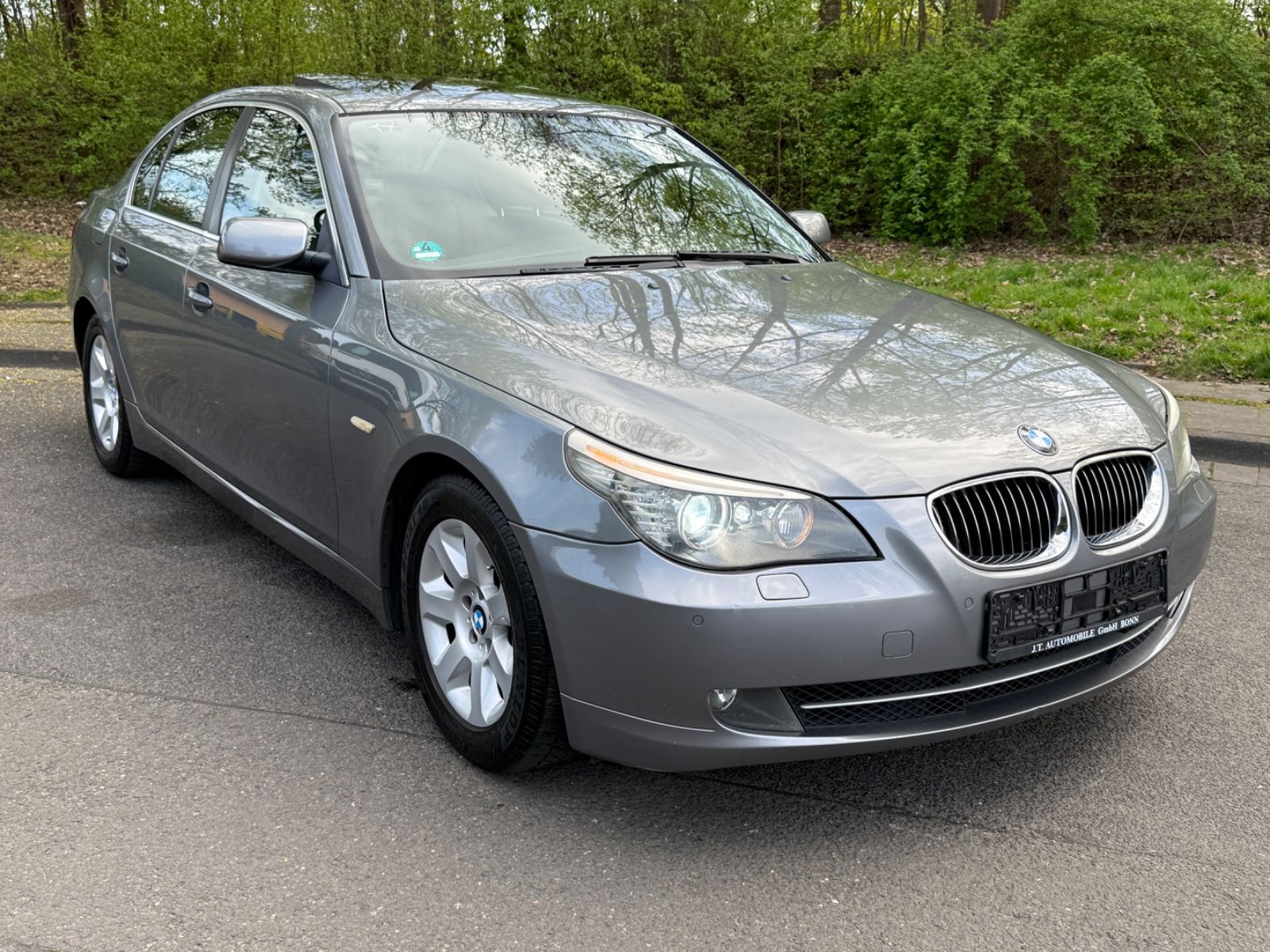BMW 525 i