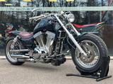 Suzuki VS1400 - SUZUKI CHOPPER